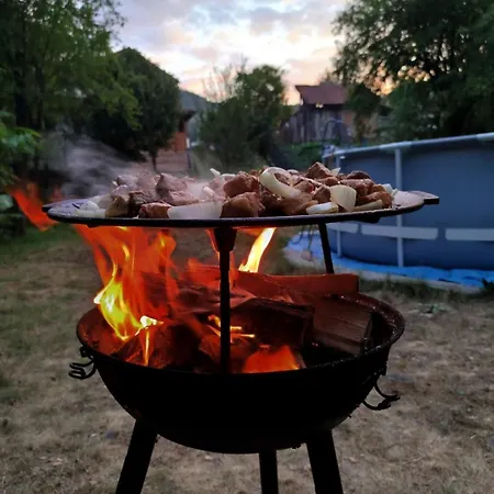 Inn аврамови *