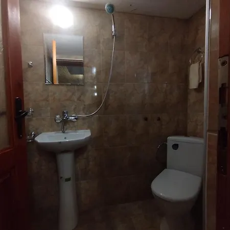 Inn аврамови