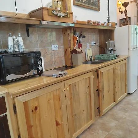 Inn аврамови *