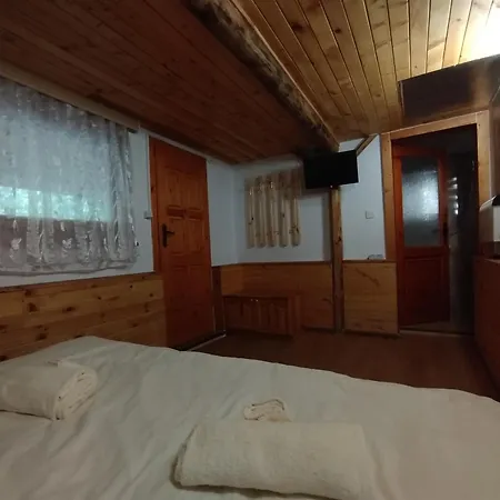 аврамови Inn Ribaritsa