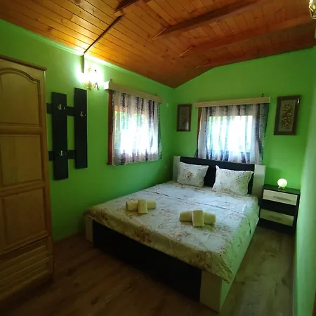 аврамови * ריבריקה