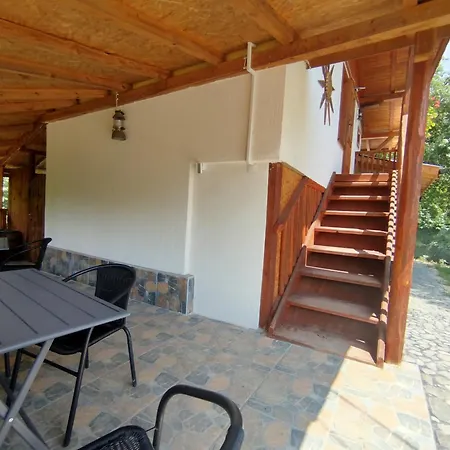 Inn аврамови *