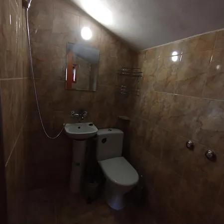 Inn аврамови Ribaritsa