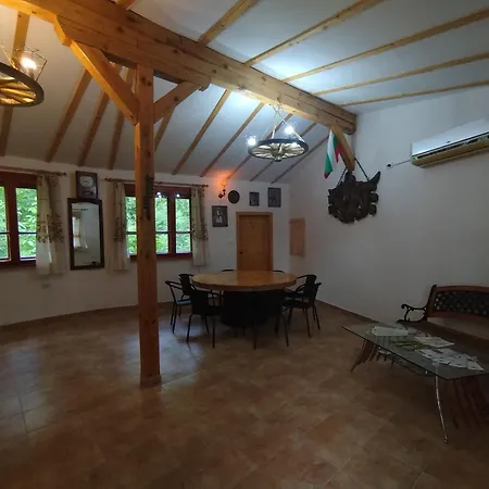 аврамови Inn Ribaritsa