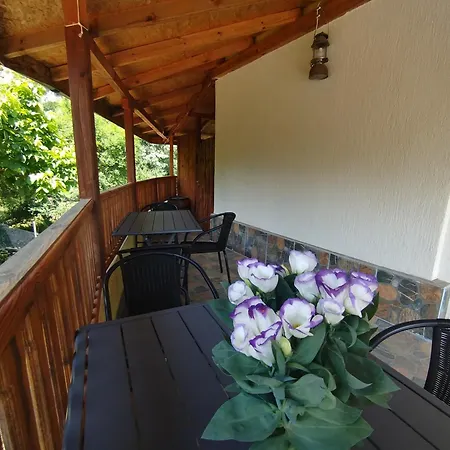 Inn аврамови *