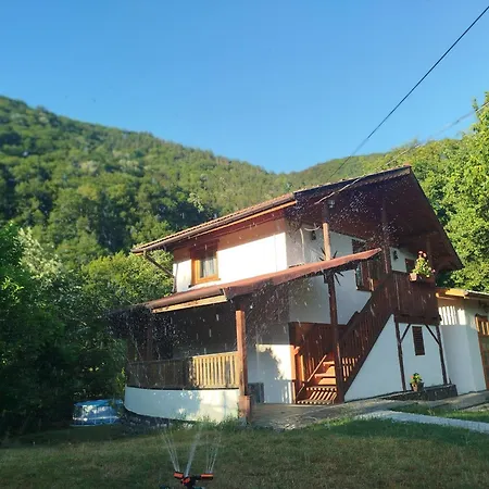 Inn аврамови *