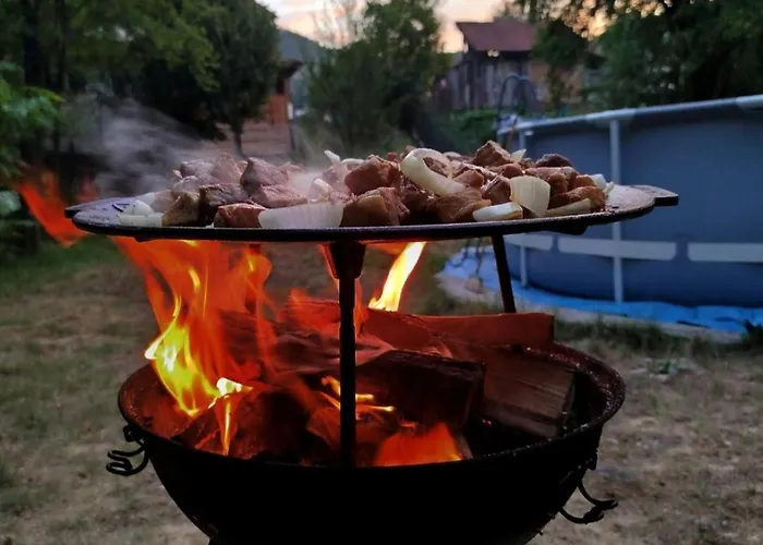 Värdshus аврамови *