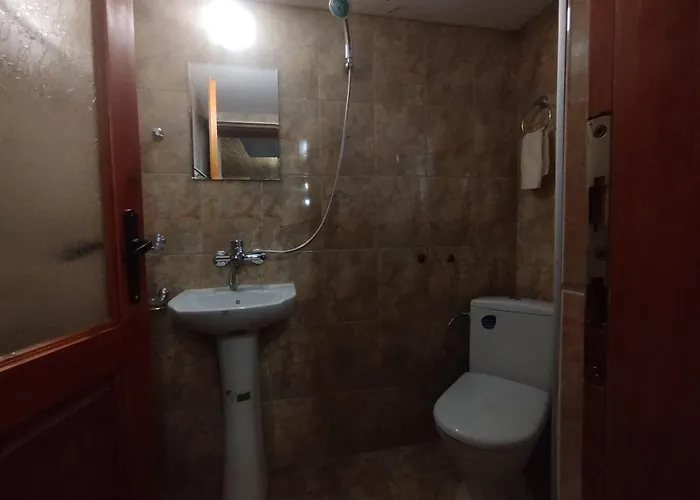 Värdshus аврамови