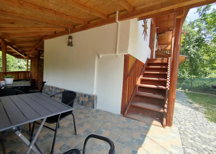 Värdshus аврамови *