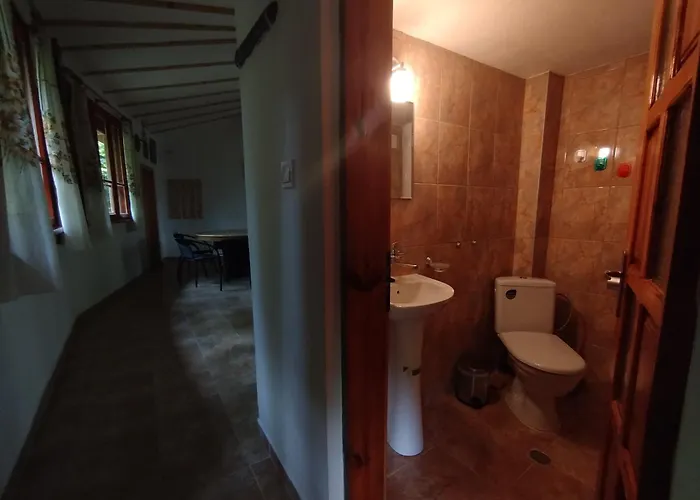 аврамови Värdshus *