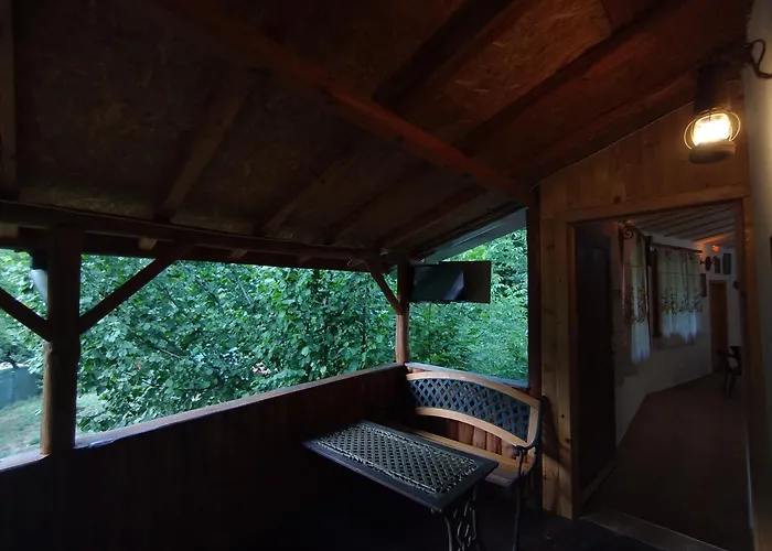 Värdshus аврамови *