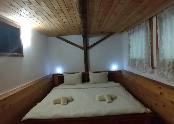 Värdshus аврамови *