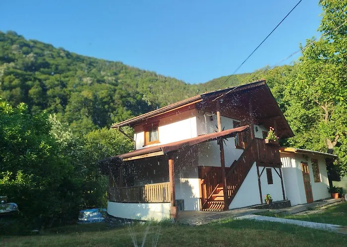 Värdshus аврамови *