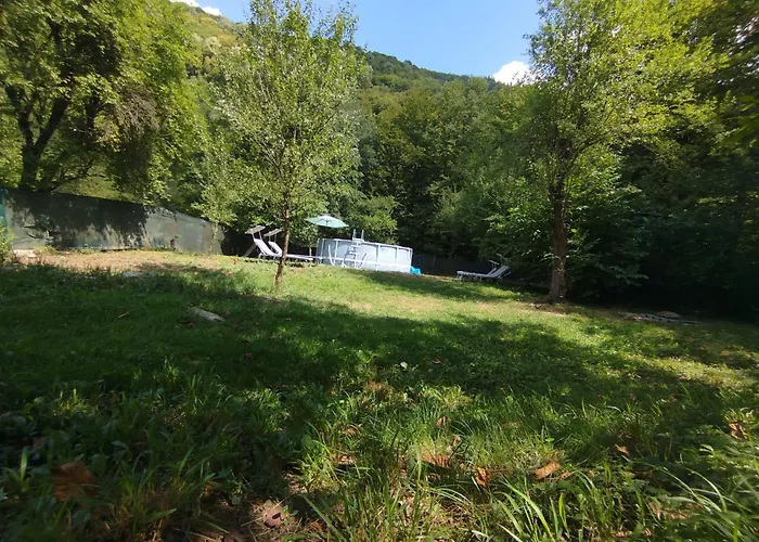 аврамови Värdshus *